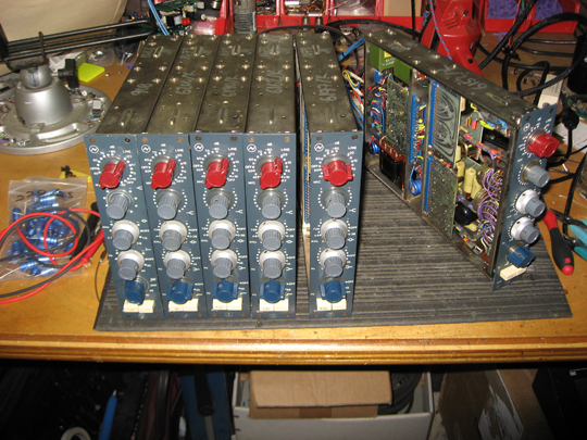 neve 1066