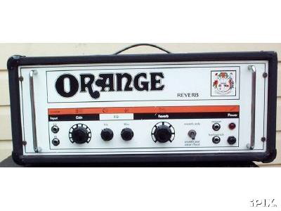 orangereverb