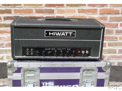 73HiwattCustom50