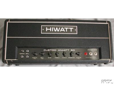 HiWattCustom50