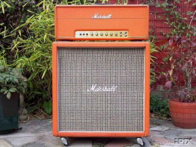 Marshall73SuperbassOrange