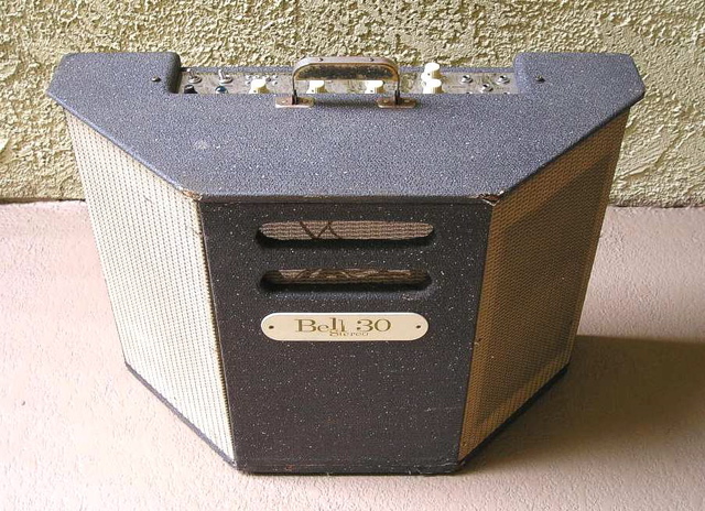 1961Bell30amp1