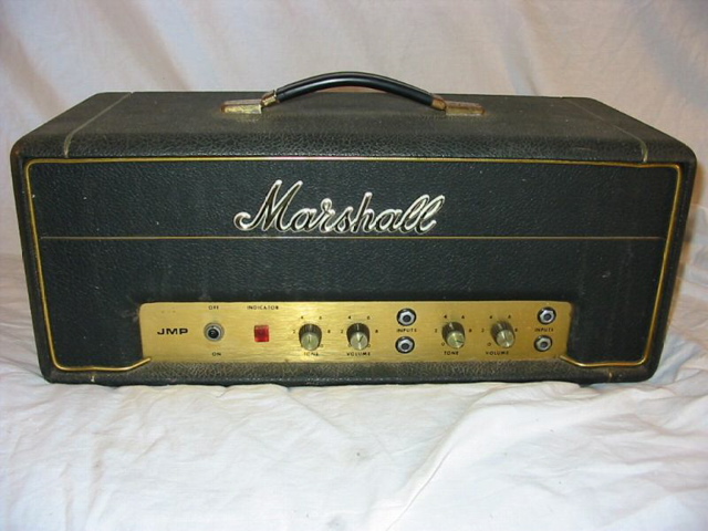 Marshall20wattPA