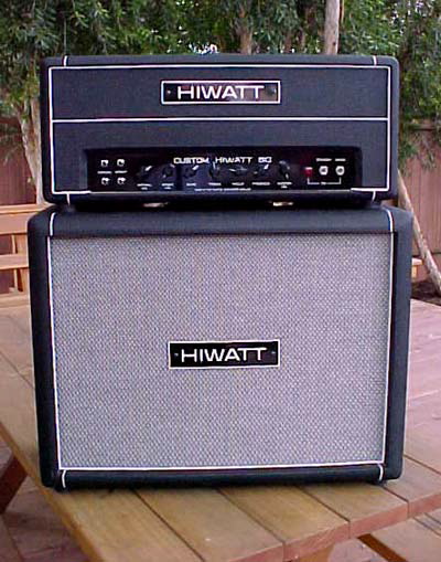 Hiwatt1973DR504QuartStack